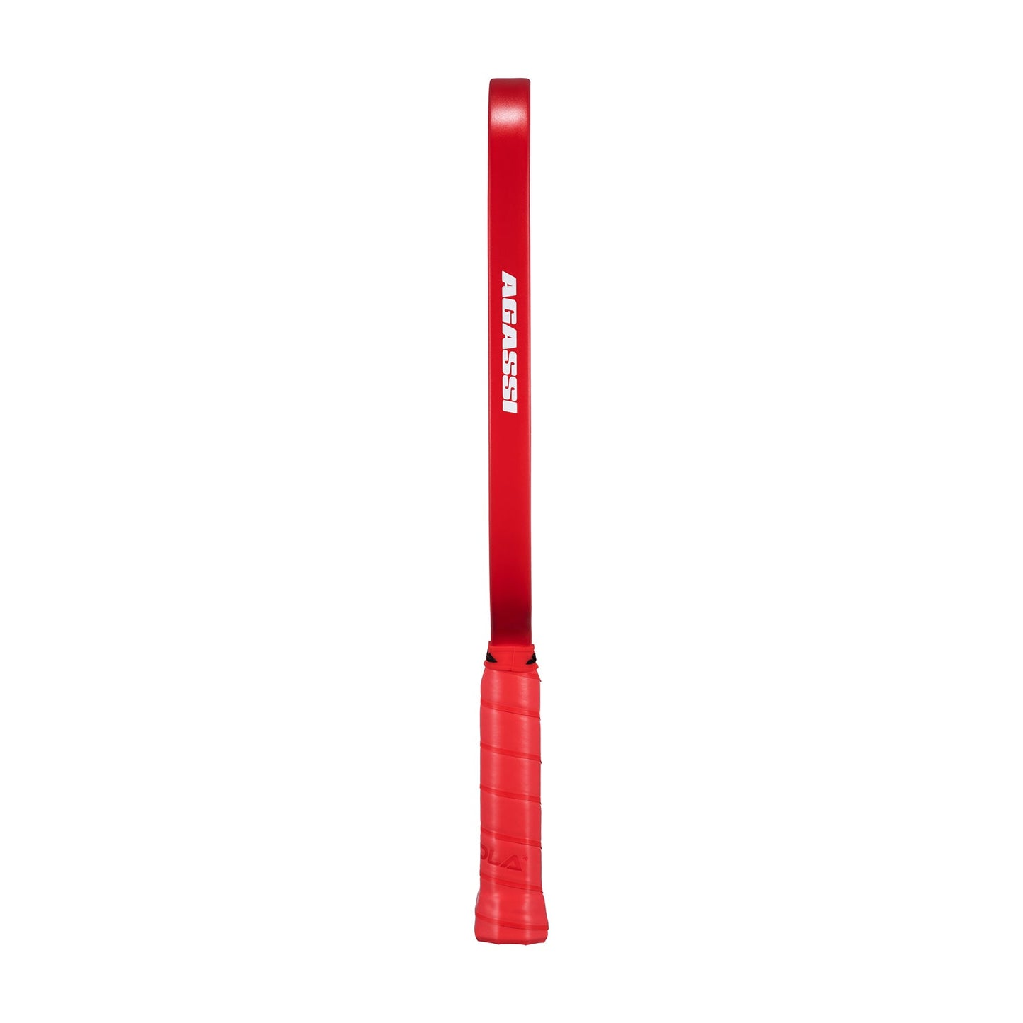 Joola Agassi Pro 14mm Pickleball Paddle product shot showcasing paddle design and performance features