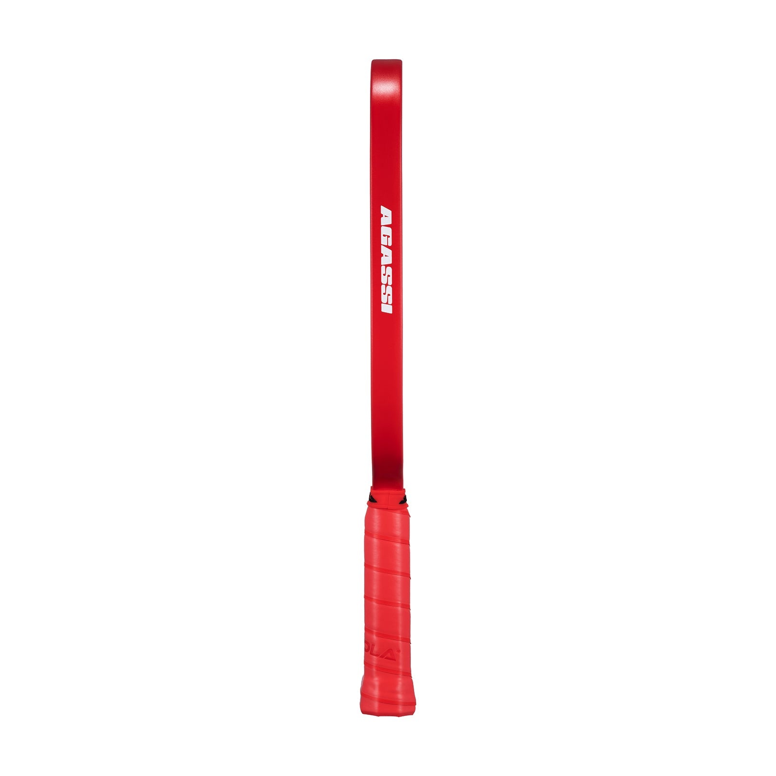Joola Agassi Pro 14mm Pickleball Paddle product shot showcasing paddle design and performance features