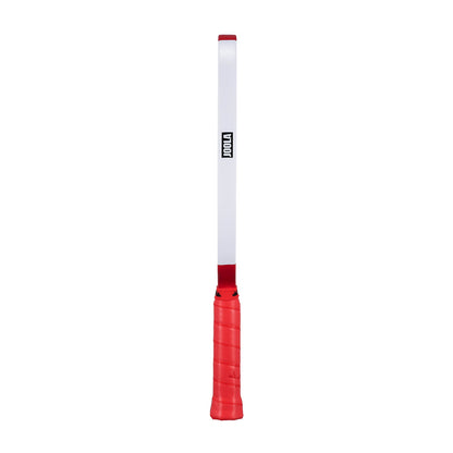 Joola Agassi Pro 14mm Pickleball Paddle hero shot showcasing paddle design and specifications