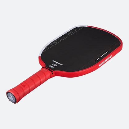 Joola Agassi Pro 16mm Pickleball Paddle hero shot displaying the game-ready paddle design