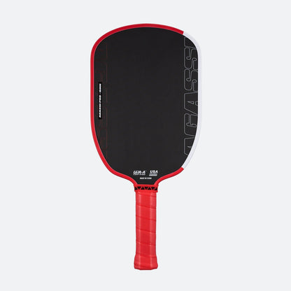Joola Agassi Pro 16mm Pickleball Paddle product hero shot displaying paddle design and specifications