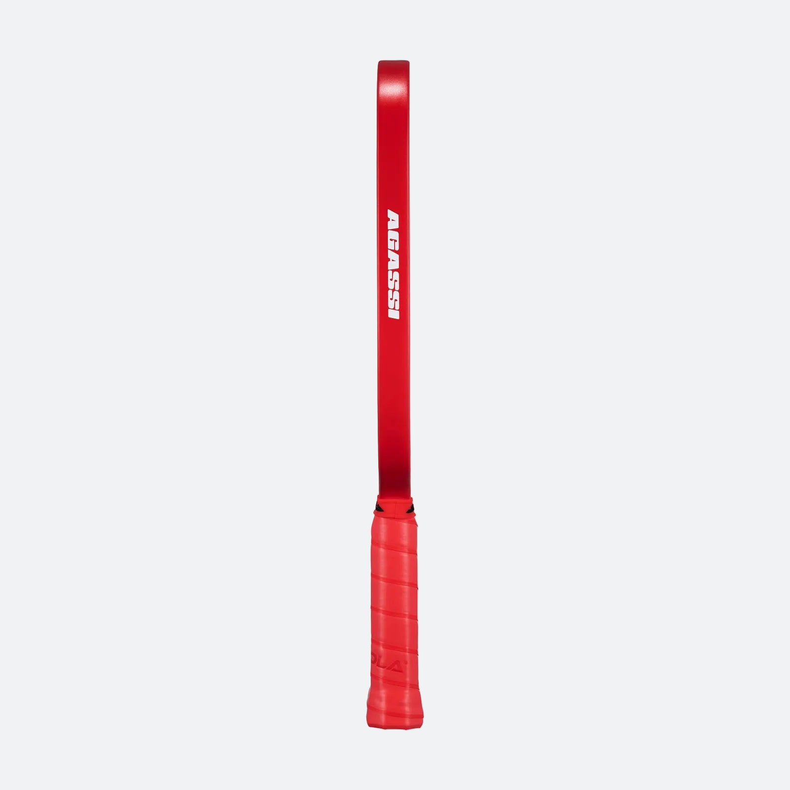 Joola Agassi Pro 16mm Pickleball Paddle hero product shot showing paddle design and face