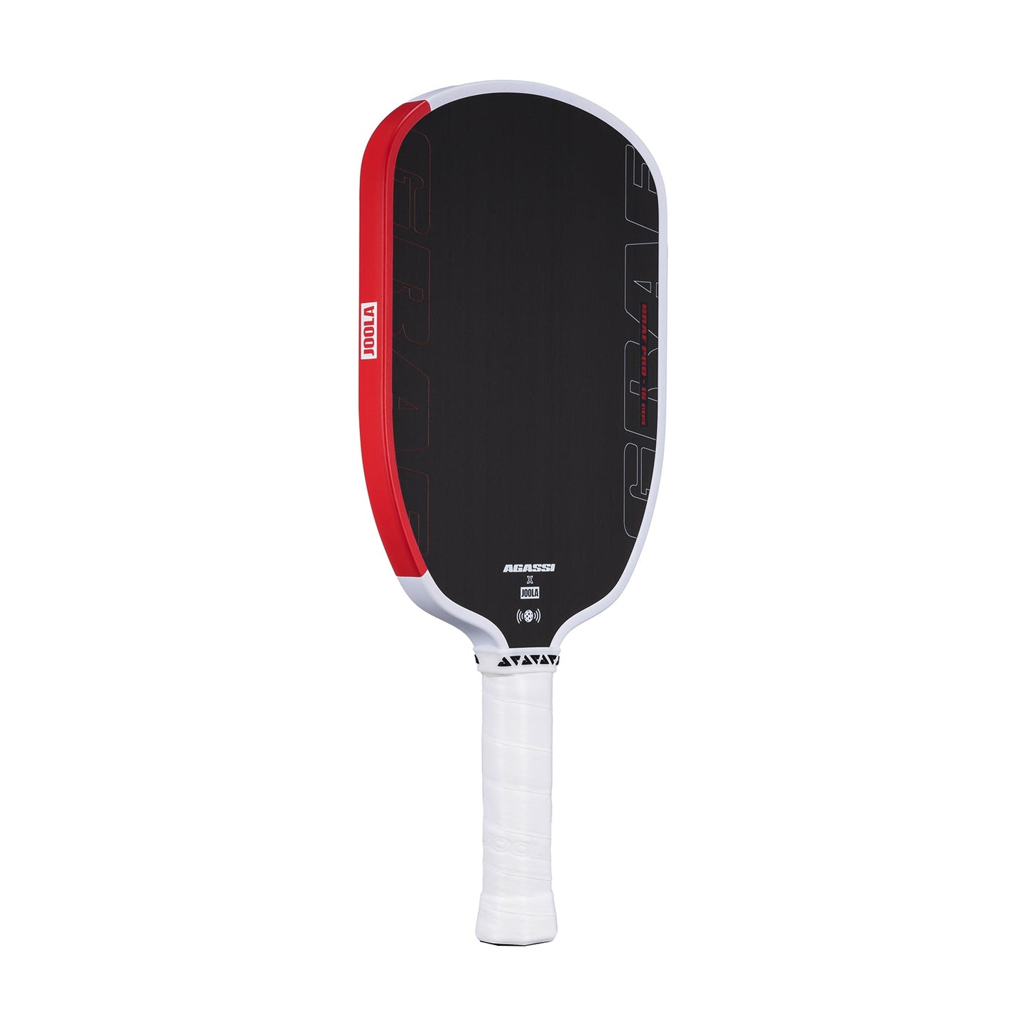 Joola Graf Pro 16mm Pickleball Paddle hero shot showcasing paddle design and performance features