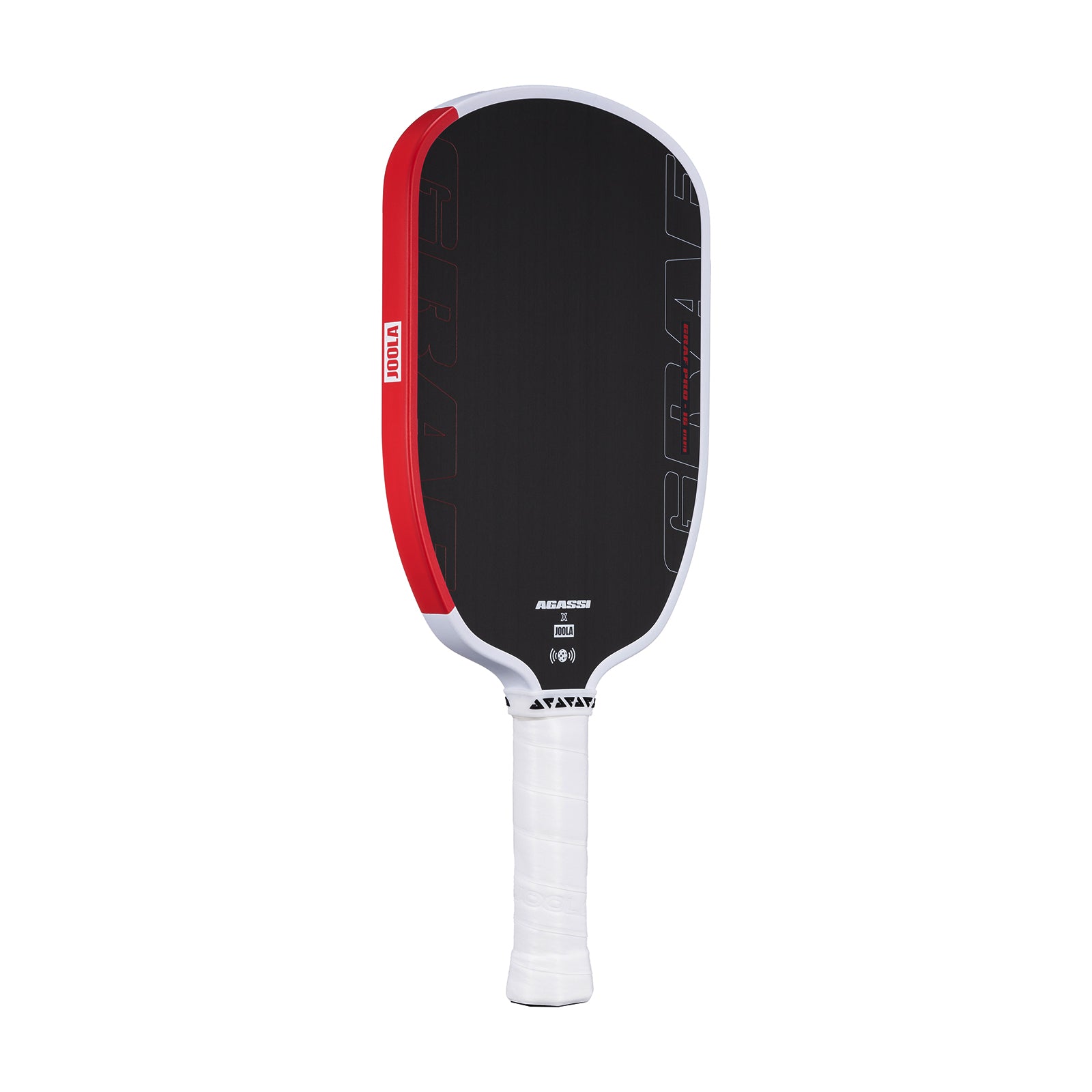 Joola Graf Pro 16mm Pickleball Paddle hero shot showcasing paddle design and performance features