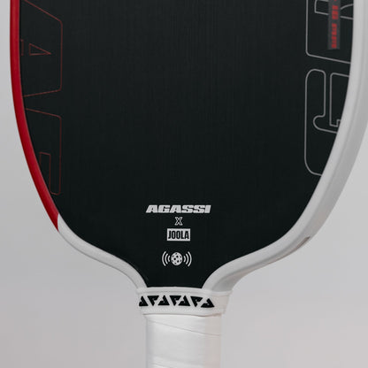 Joola Graf Pro 16mm Pickleball Paddle product shot featuring paddle design and specifications