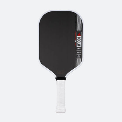 Joola Ben Johns Perseus Pro IV 14mm Pickleball Paddle hero shot product image