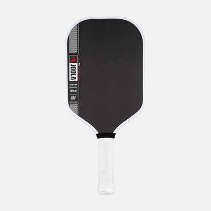Joola Perseus IV 16mm Pickleball Paddle hero shot showing paddle face and grip design
