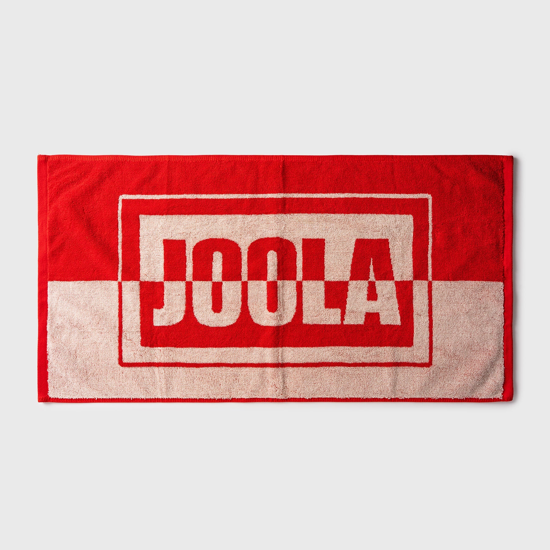 JOOLA Wordmark Towel - Thumbnail 3