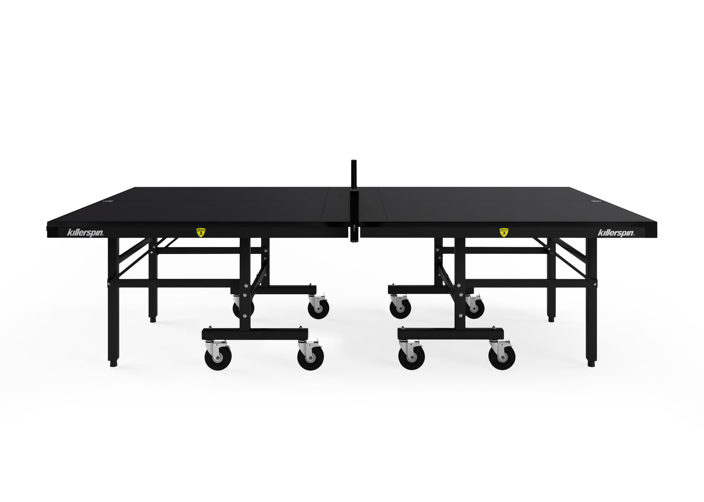 Killerspin MyT 415X Max Jet Black Table