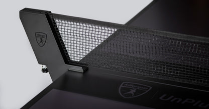 Killerspin Revolution SVR-BlackSteel (2021)