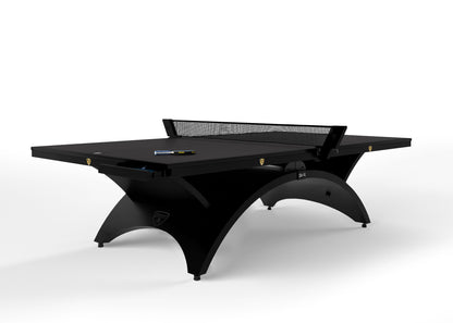 Killerspin Revolution SVR-BlackSteel (2021)