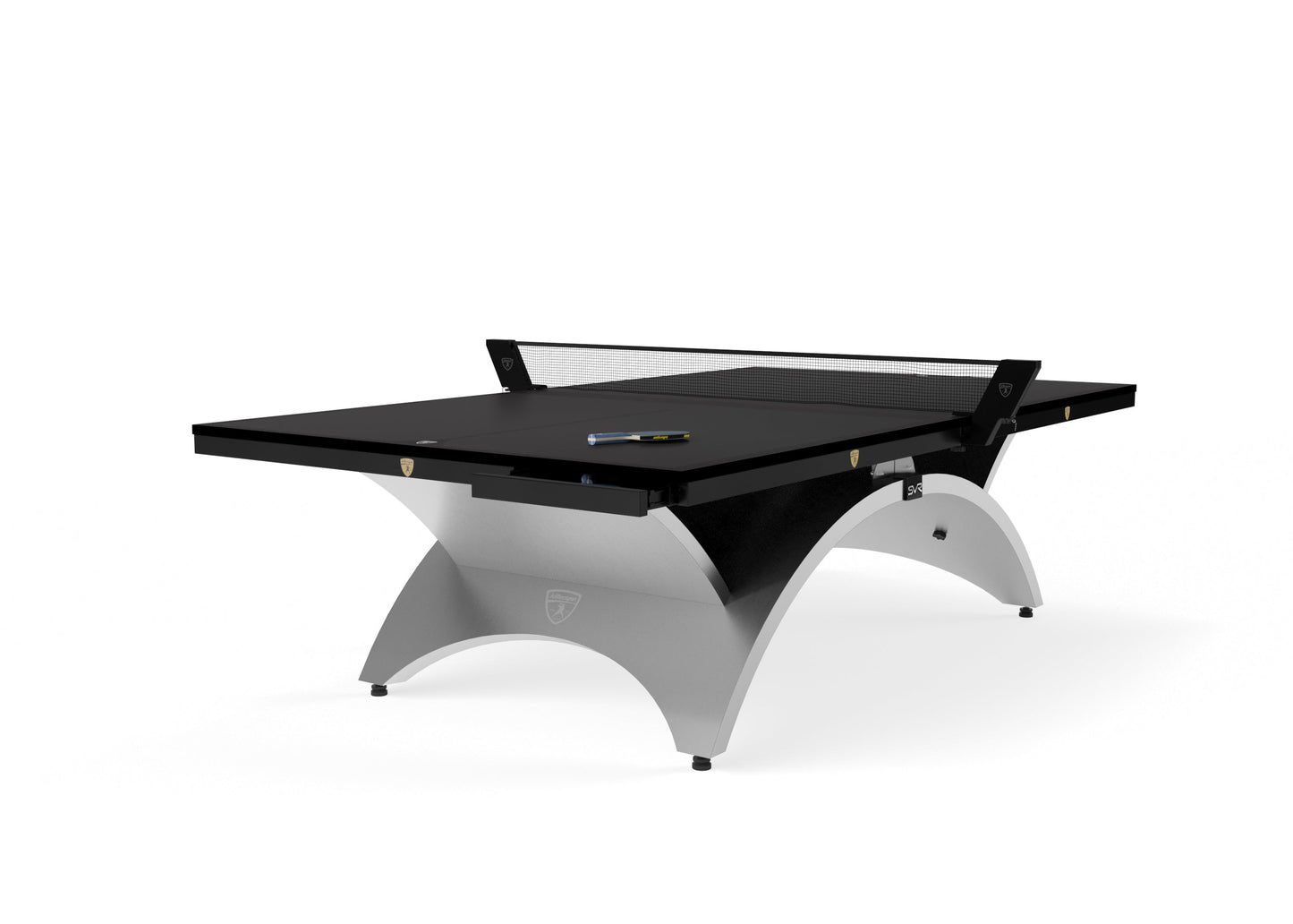 killerspin revolution svr