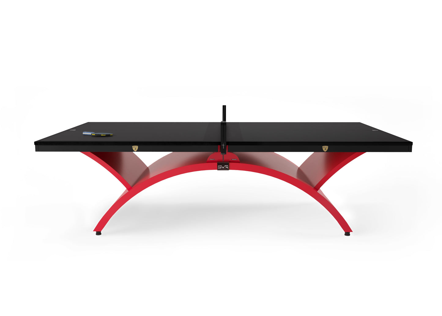 Killerspin Revolution SVR-Rosso (2021)