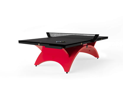 Killerspin Revolution SVR-Rosso (2021)