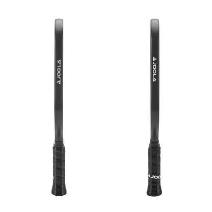 Product photo showing the side views of the JOOLA Seneca CDS 16 Pickleball Paddle