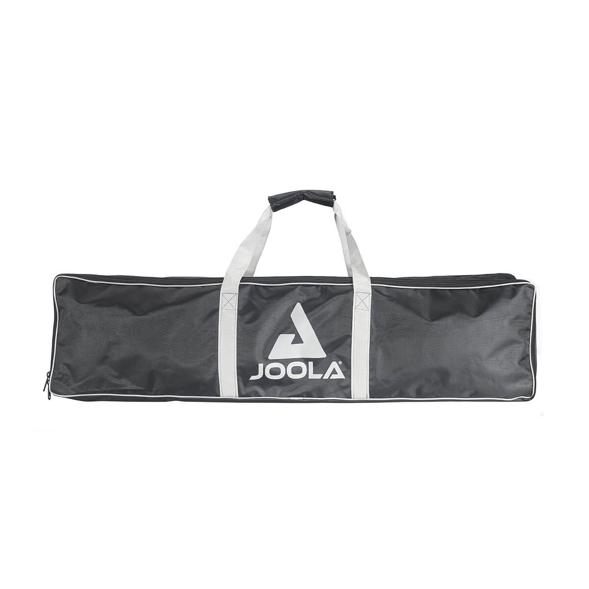 Joola Symmetry Pickleball Net official size portable court setup