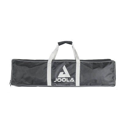 Joola Symmetry Pickleball Net official size portable court setup