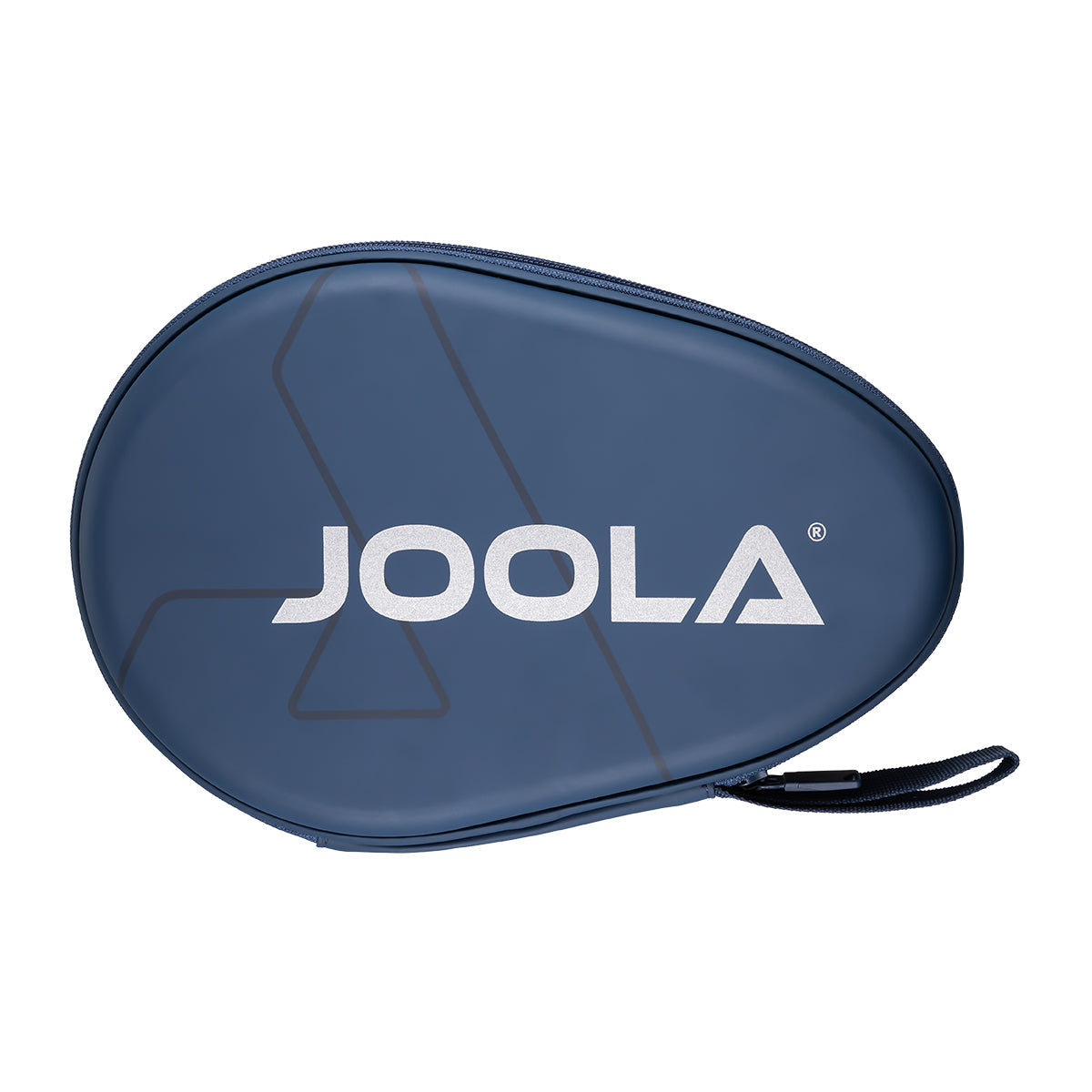 Blue JOOLA TT carrying case.