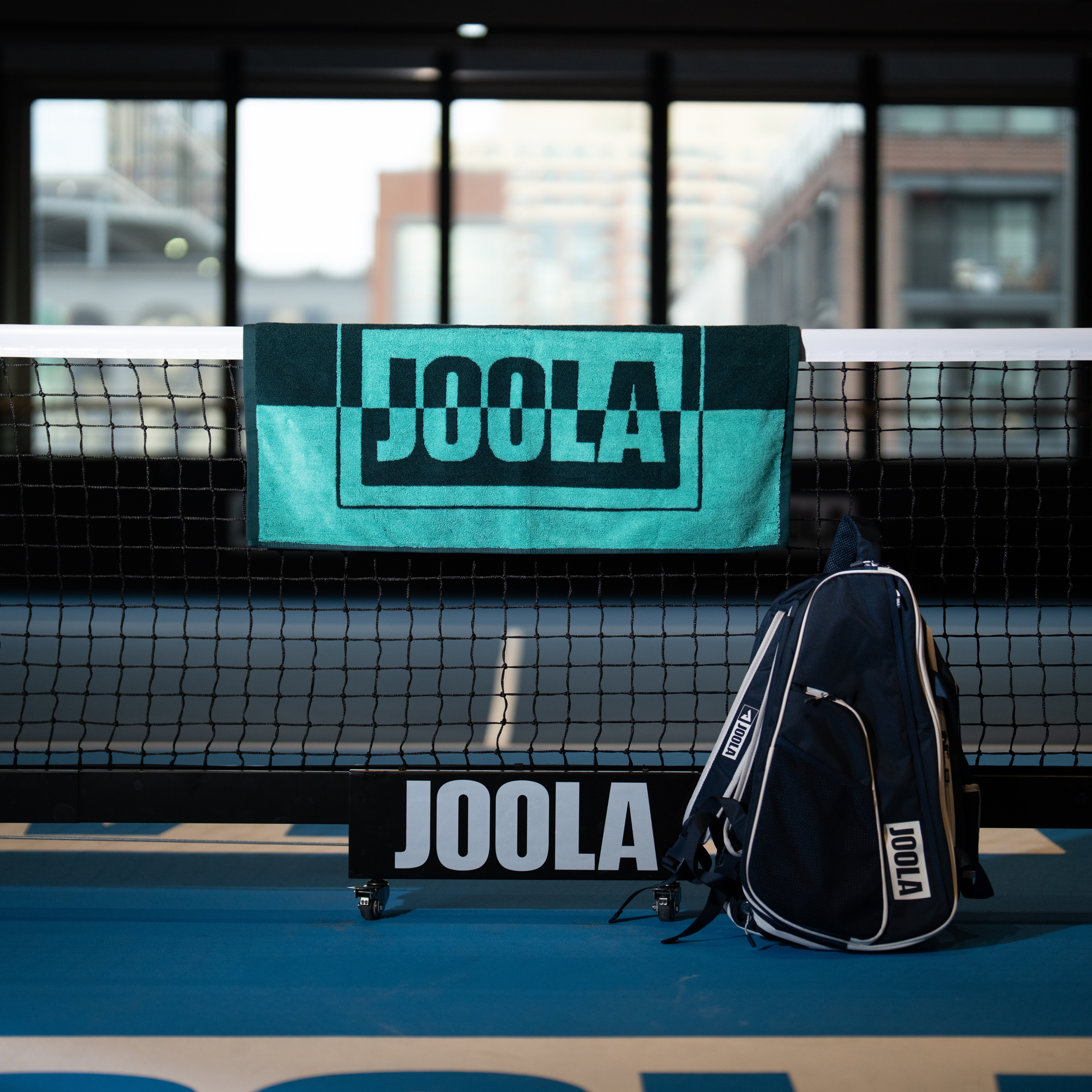 JOOLA Wordmark Towel - Thumbnail 5