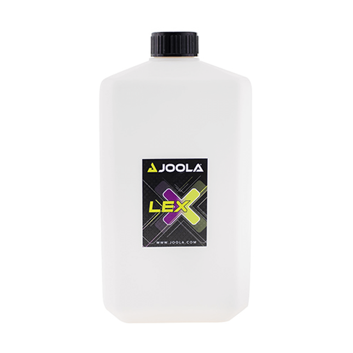 Joola Lex Green Power Table Tennis Rubber Glue product bottle on white background