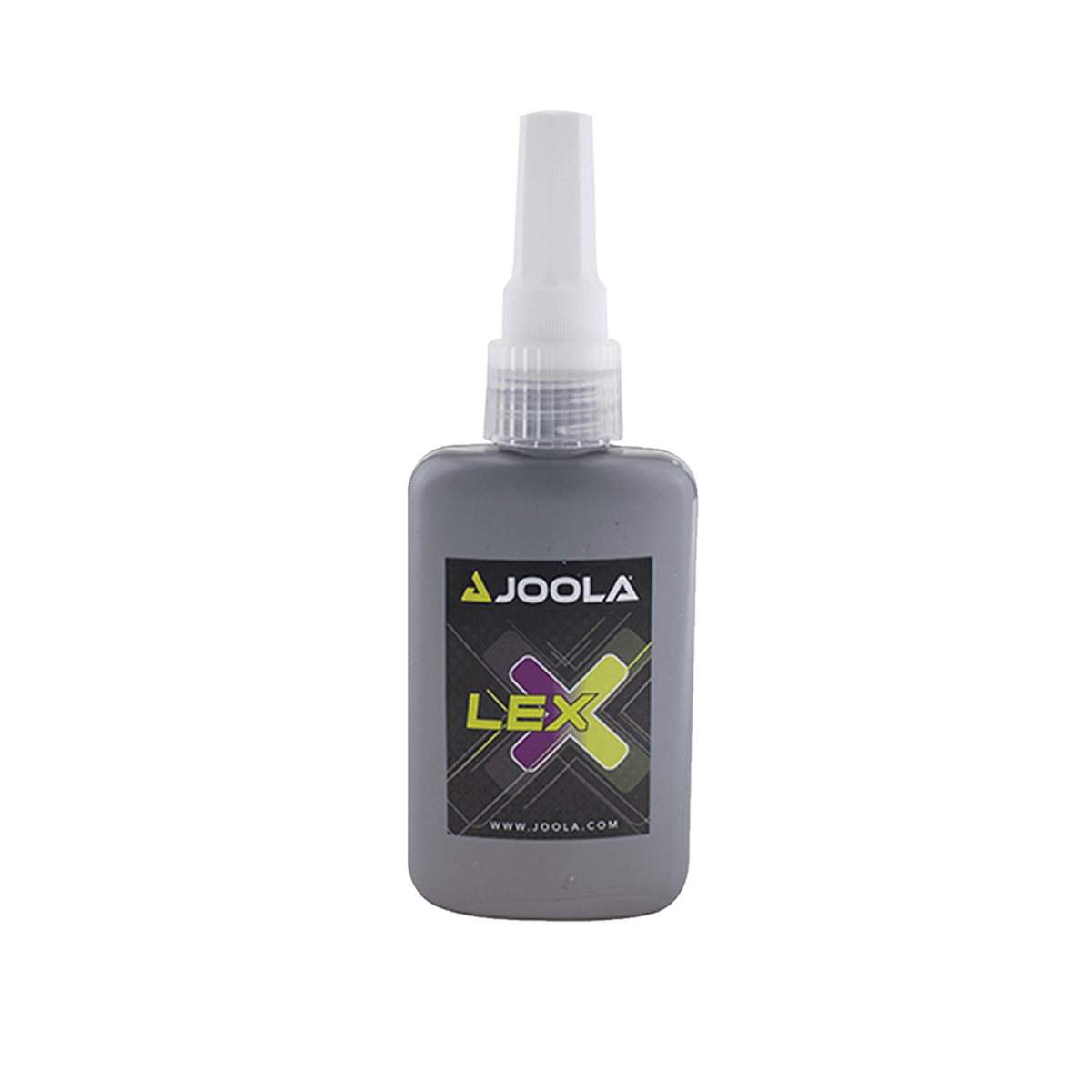 Joola Lex Green Power Table Tennis Rubber Glue product bottle front view