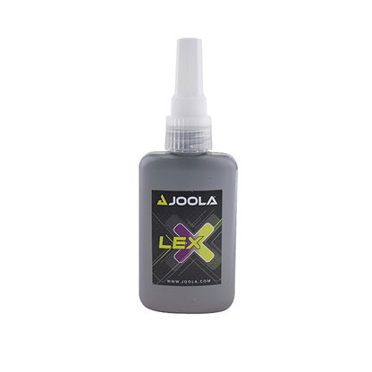 Joola Lex Green Power Table Tennis Rubber Glue product bottle front view
