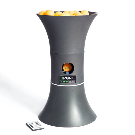 Ping Pong Robots