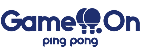 Game On Ping Pong