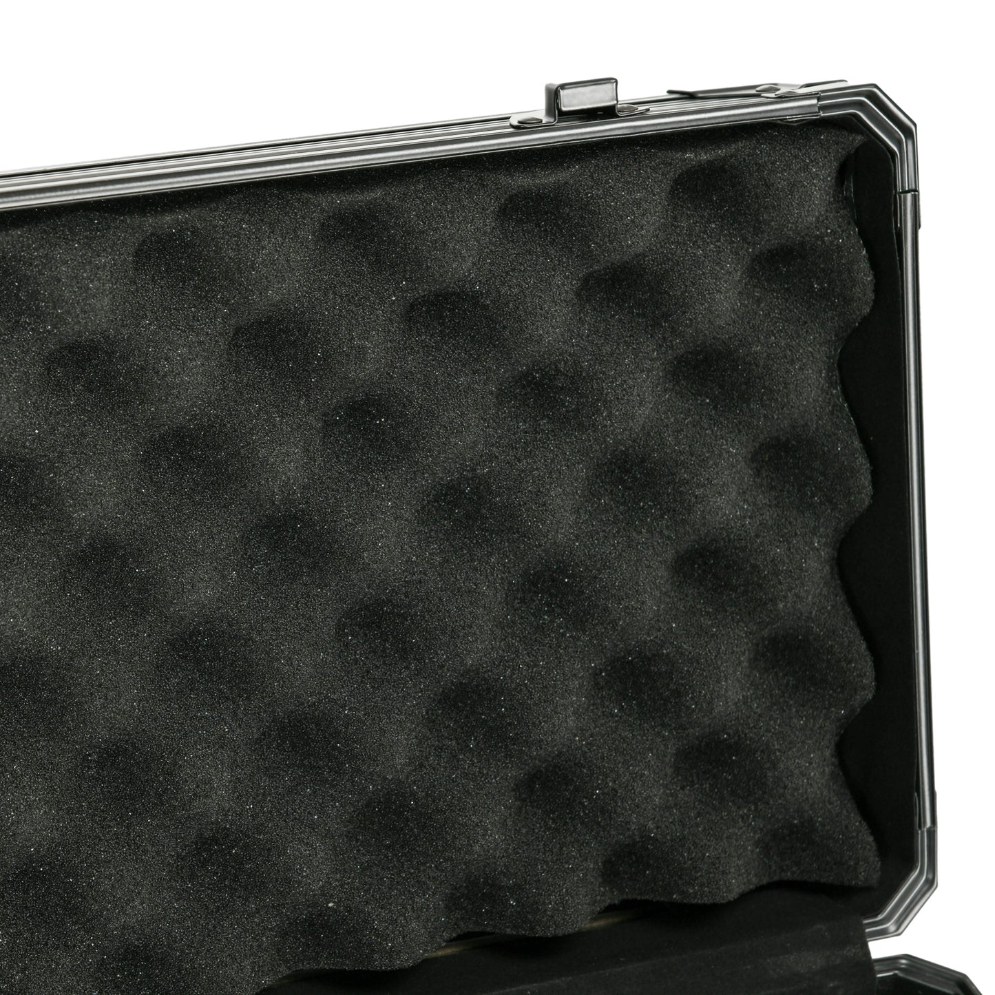 Poker Chip Set – 500-Piece Clay Chips w/ Aluminum Case & Cards