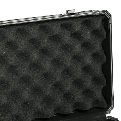 Poker Chip Set – 500-Piece Clay Chips w/ Aluminum Case & Cards