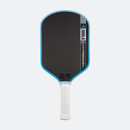 Joola Hyperion Pro V Pickleball Paddle hero shot displaying 16mm thickness and paddle design