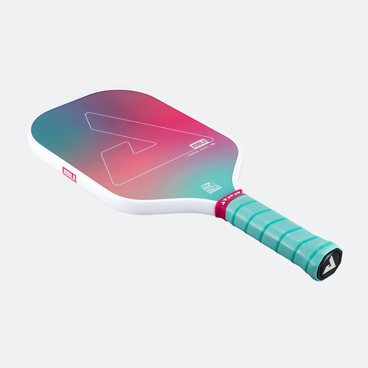 Joola Astral Pickleball Paddle featuring pro-level control design in hero product shot