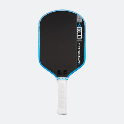 Joola Hyperion Pro V Pickleball Paddle hero shot showing 14mm paddle face and design