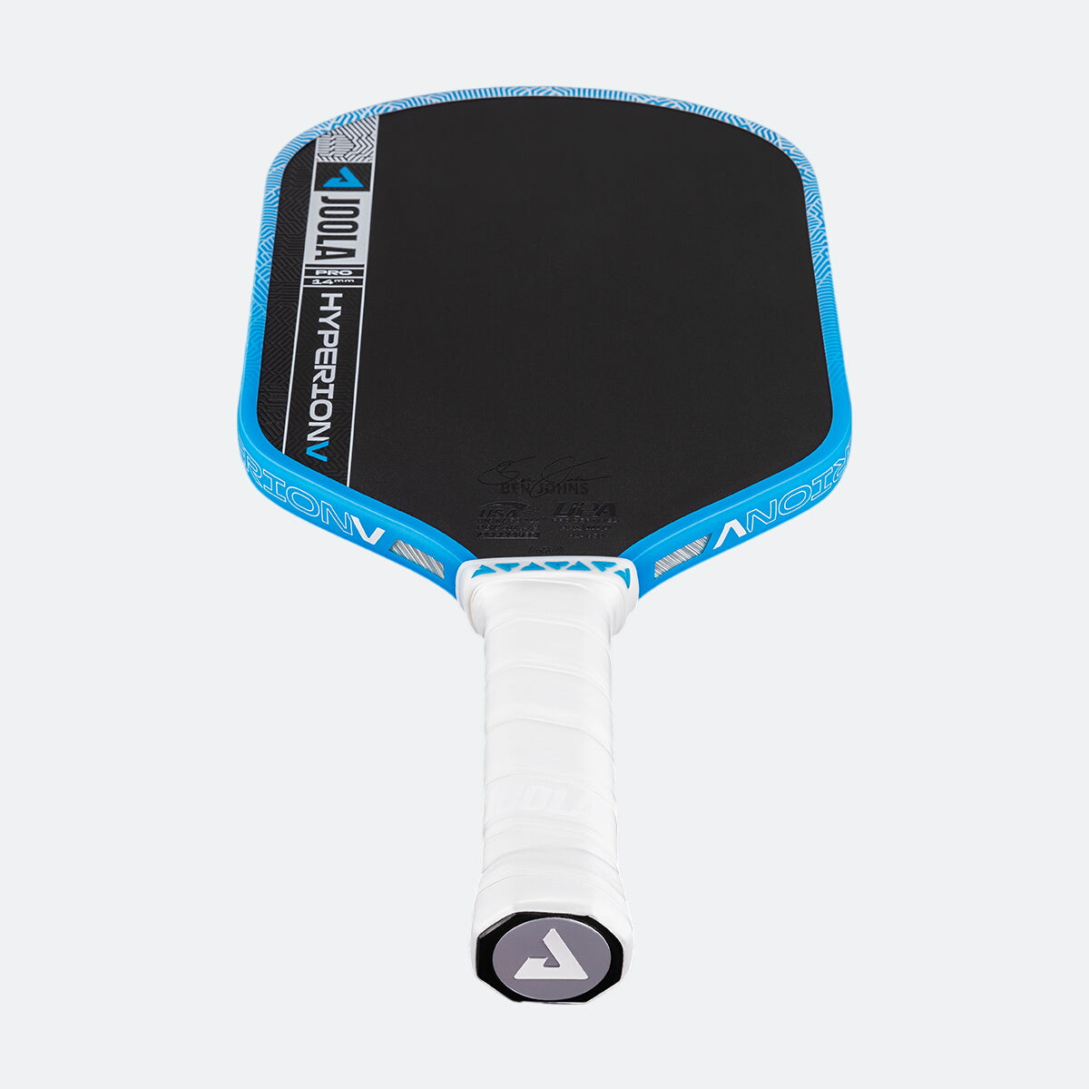 Joola Hyperion Pro V Pickleball Paddle hero shot product display