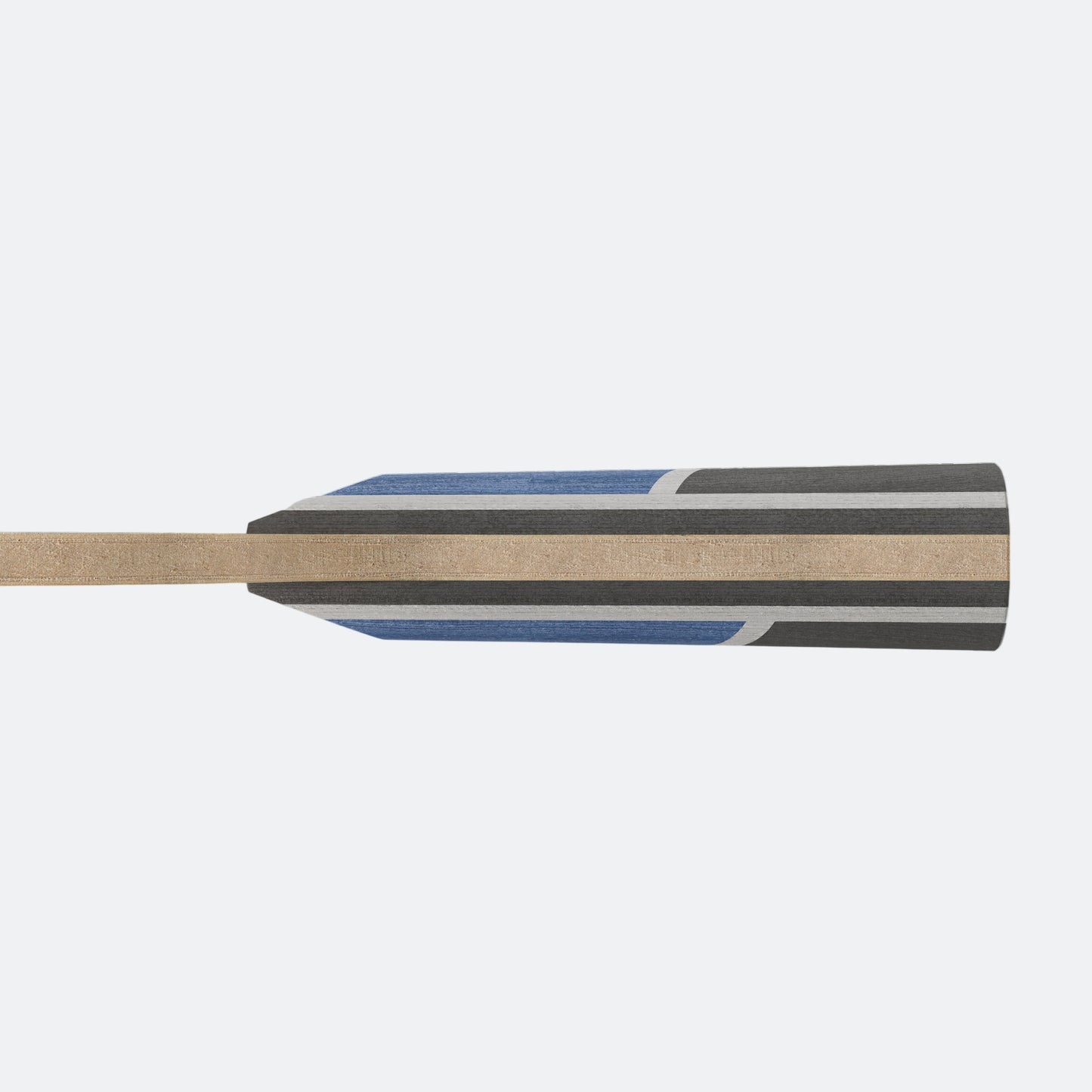 Close up image of the JOOLA Pro Line AW5 table tennis blade.