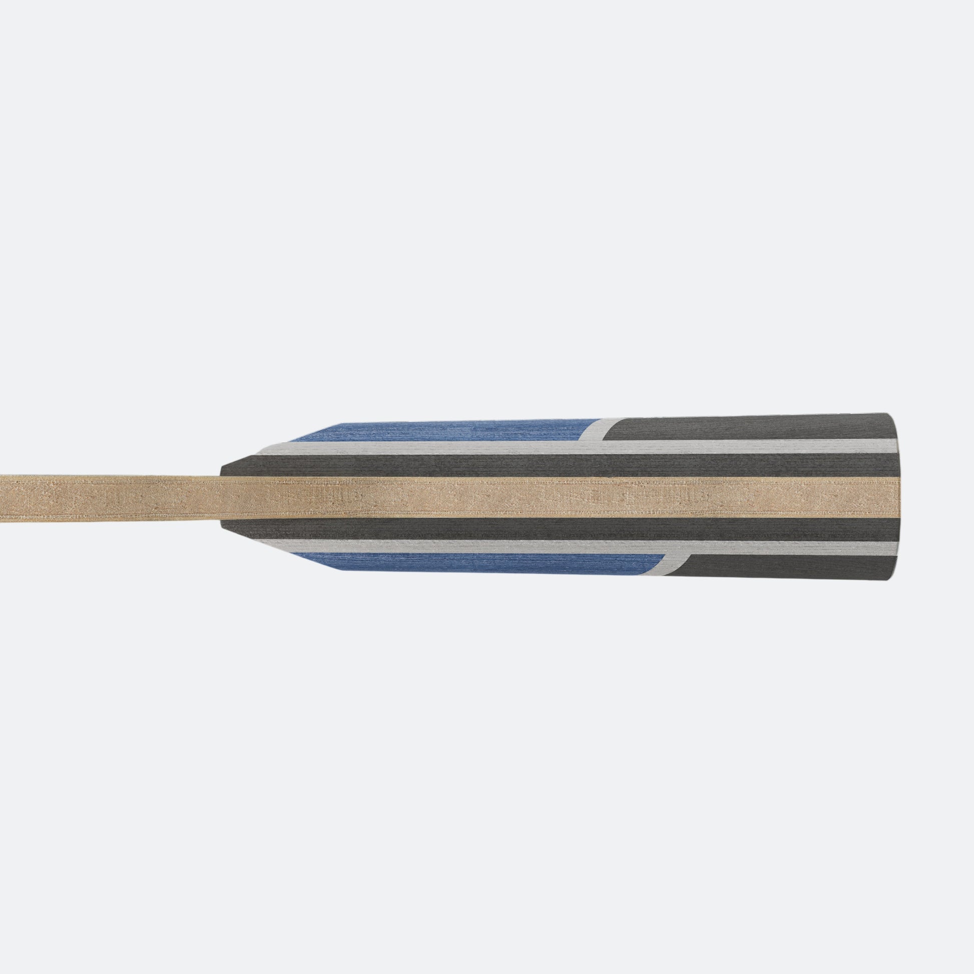 Close up image of the JOOLA Pro Line AW5 table tennis blade.