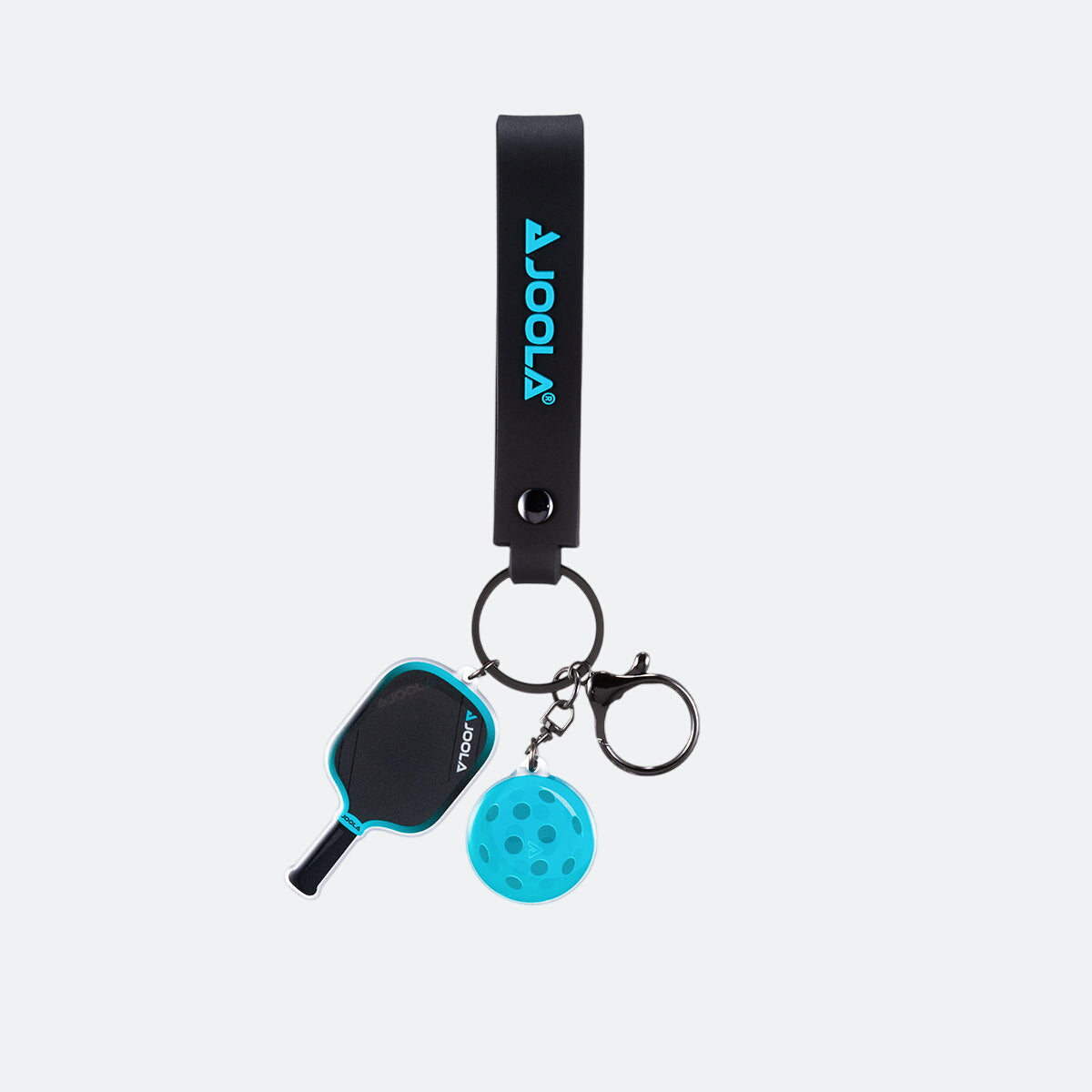 Joola 3S Keychain official table tennis accessory product display shot