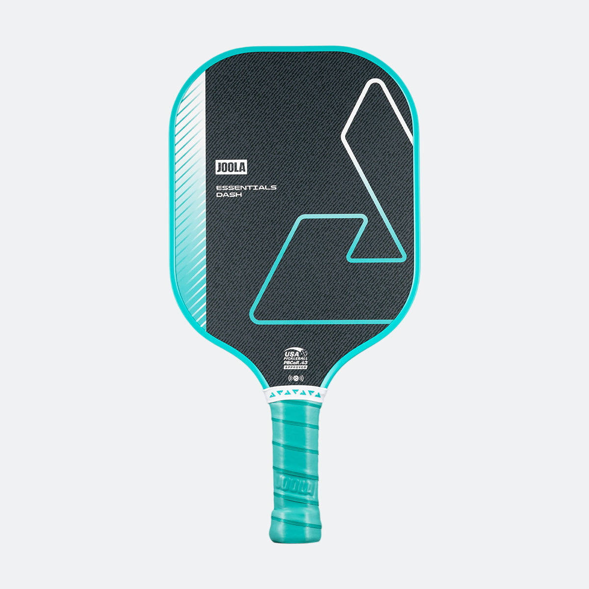 Joola Dash Pickleball Paddle featuring control and power design in product hero shot