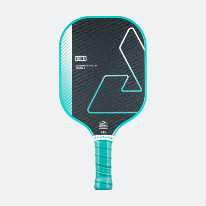 Joola Dash Pickleball Paddle featuring control and power design in product hero shot