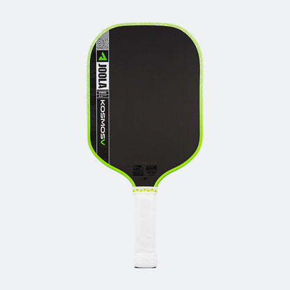 Joola Kosmos Pro V Pickleball Paddle Global Edition hero shot product display
