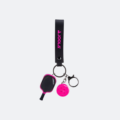 Joola 3S Keychain official table tennis accessory hero shot