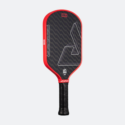 Joola Hyperion Double Vision Pickleball Paddle hero product shot showing paddle face and grip design