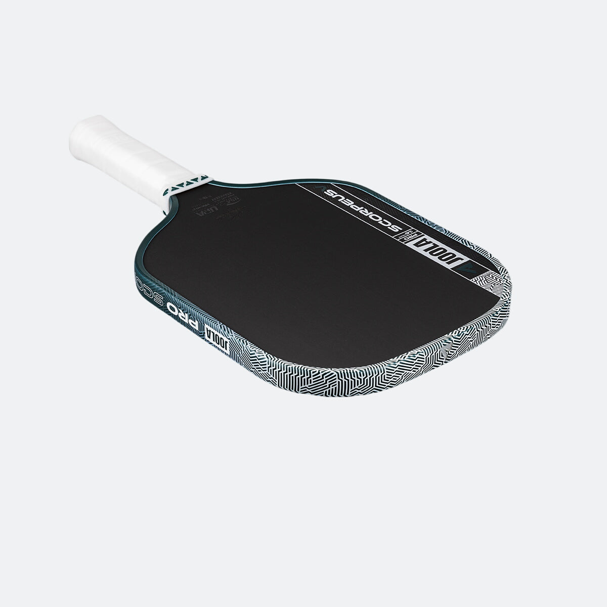 Joola Scorpeus Pro V Pickleball Paddle product display shot showing paddle design