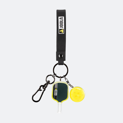 Joola Pro V Keychains official table tennis accessory product display shot