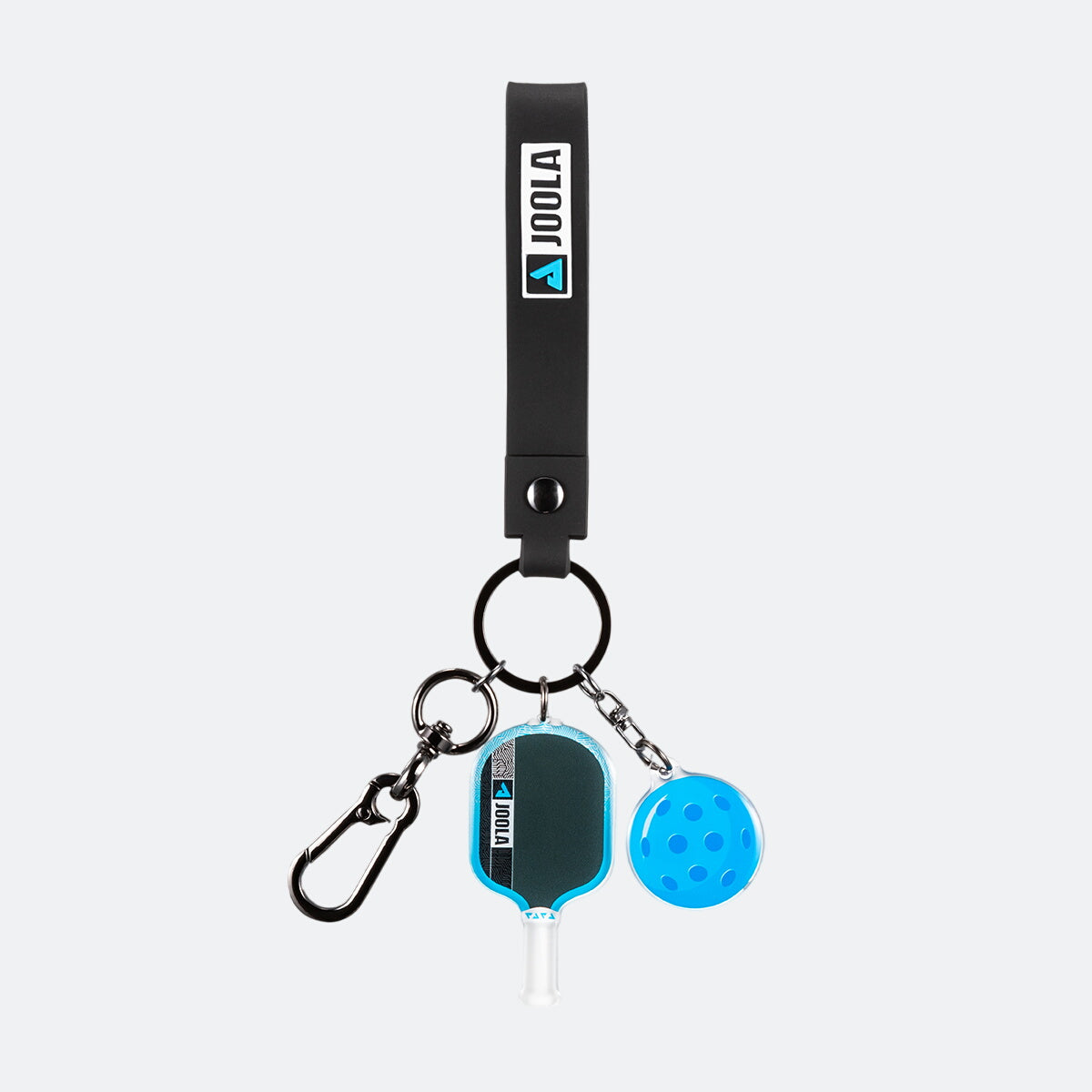 Joola Pro V Keychains official table tennis accessory product shot