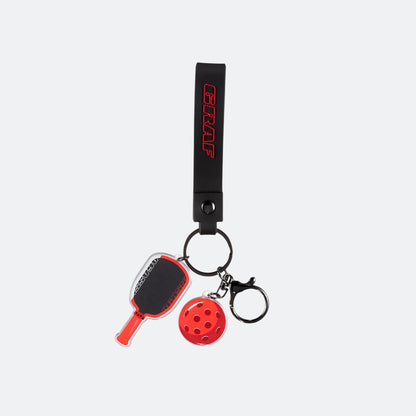 Joola Pro IV Keychain official table tennis accessory hero shot product display