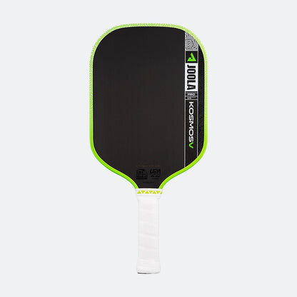 Joola Kosmos Pro V Pickleball Paddle hero shot showing 16mm paddle design