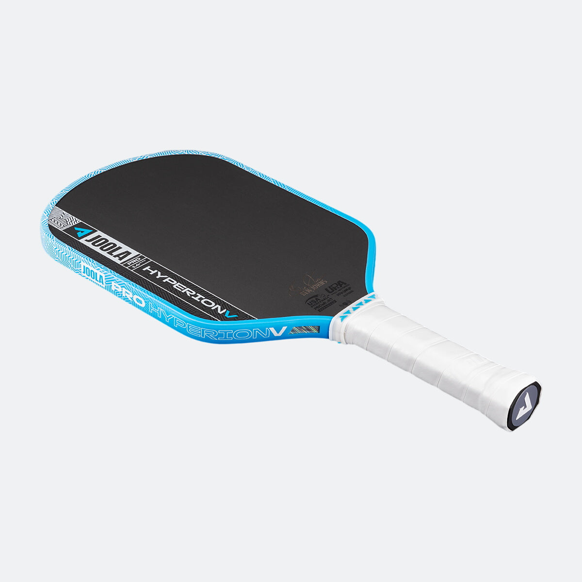 Vector image of the JOOLA Hyperion Pickleball Paddle Pro V.