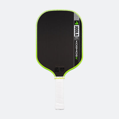 Joola Kosmos Pro V pickleball paddle with 14mm core displayed in product hero shot