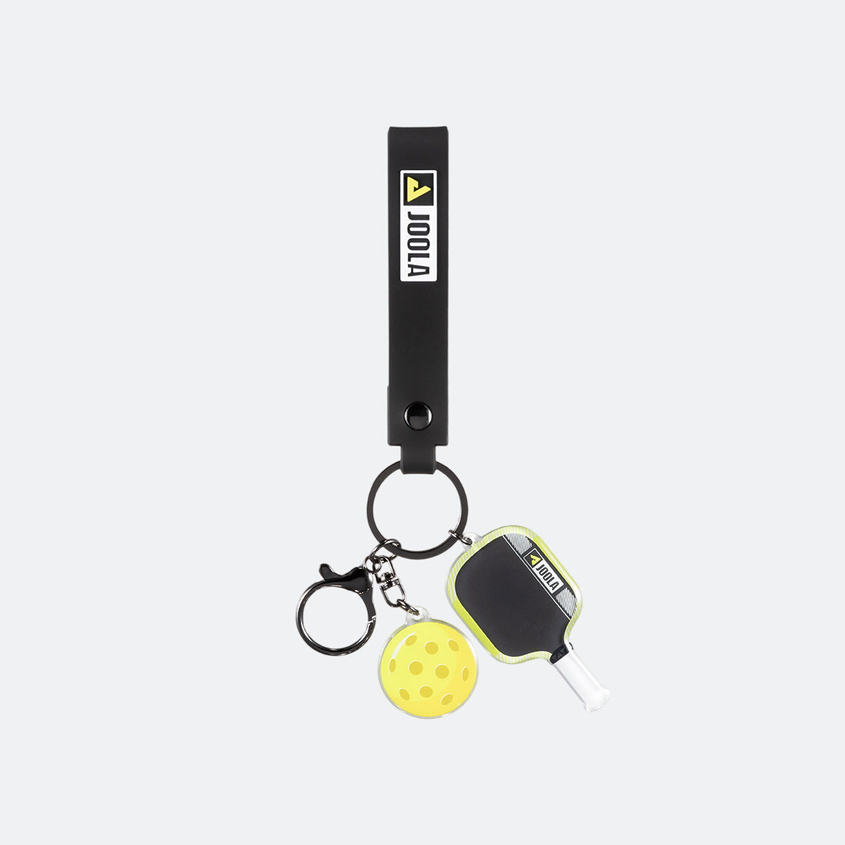 Joola Pro IV Keychain official table tennis accessory product shot
